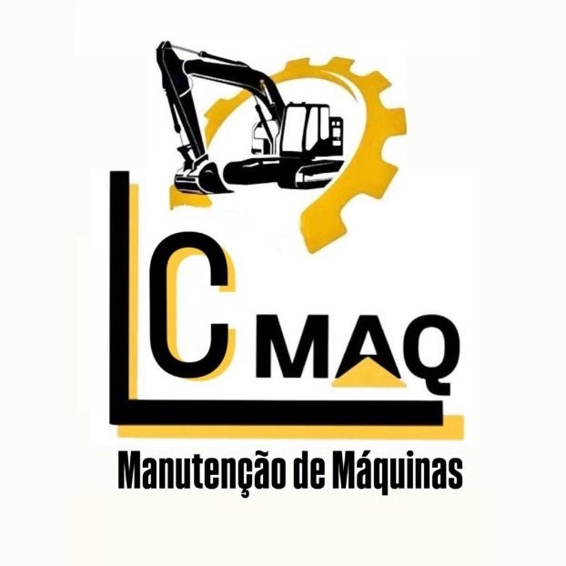 Logo da empresa Lc Maq