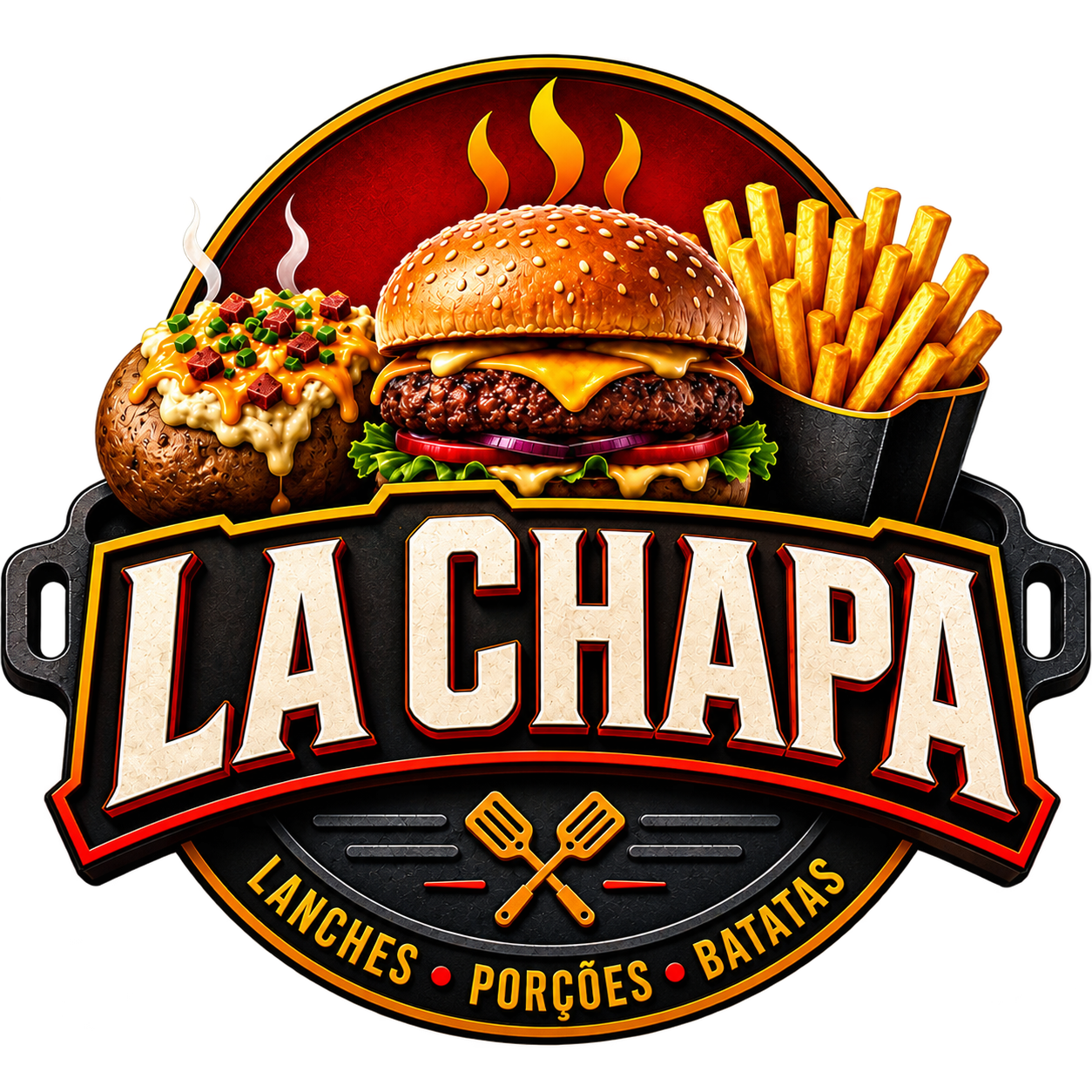 Lá chapa 